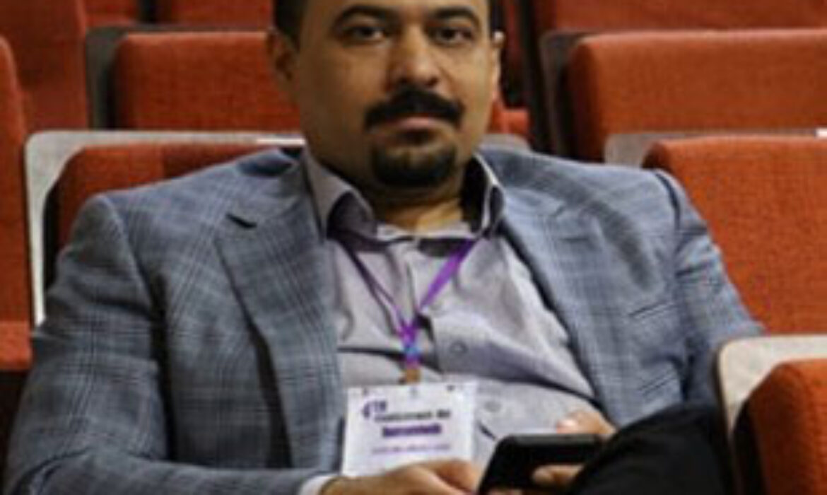 Dr. Salman Soleimani