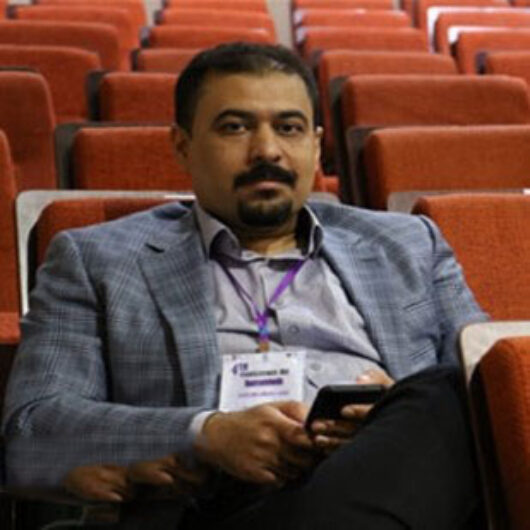 Dr. Salman Soleimani