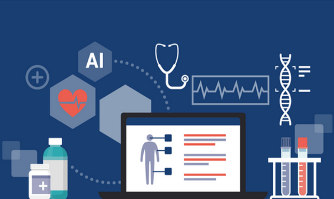 How artificial intelligence is making it easier to diagnose disease