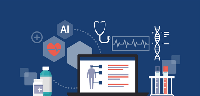 How artificial intelligence is making it easier to diagnose disease